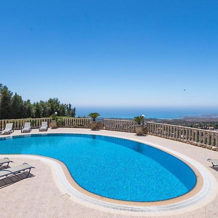Resitour - Kamares Village Paphos Exterior foto