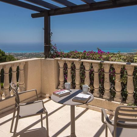 Resitour - Kamares Village Paphos Exterior foto