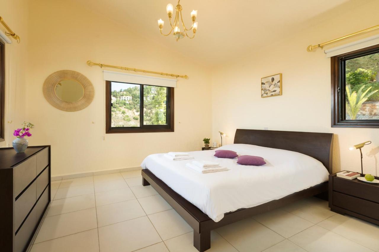 Resitour - Kamares Village Paphos Exterior foto
