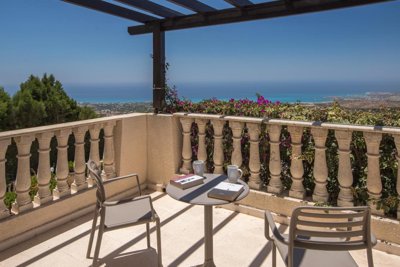 Resitour - Kamares Village Paphos Exterior foto